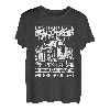 LKW Fahrer Leute die denken sie wissen wie mein Beruf geht T-Shirt