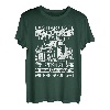 LKW Fahrer Leute die denken sie wissen wie mein Beruf geht T-Shirt
