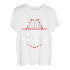 Schwester eines knallharten Trucker-Fahrers T-Shirt