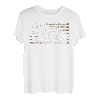 Truck USA Flagge Lastkraftwagen Transporter Fernfahrer T-Shirt
