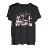 Herren Humor Lastwagenfahrer - Brummifahrer Fahrer Lkw Trucker T-Shirt
