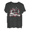 Herren Humor Lastwagenfahrer - Brummifahrer Fahrer Lkw Trucker T-Shirt