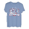 Herren Humor Lastwagenfahrer - Brummifahrer Fahrer Lkw Trucker T-Shirt