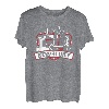 Herren Humor Lastwagenfahrer - Brummifahrer Fahrer Lkw Trucker T-Shirt
