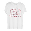 Herren Humor Lastwagenfahrer - Brummifahrer Fahrer Lkw Trucker T-Shirt