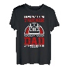 I have two Titles Trucker and Dad Transporter Fernfahrer T-Shirt