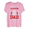 I have two Titles Trucker and Dad Transporter Fernfahrer T-Shirt