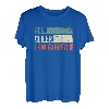 Herren Geil Geiler LKW Fahrer Lastkraftwagenfahrer LKW Fahrer T-Shirt