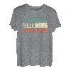 Herren Geil Geiler LKW Fahrer Lastkraftwagenfahrer LKW Fahrer T-Shirt