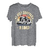 I just dropped a Load Lastkraftwagen Transporter Fernfahrer T-Shirt