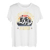 I just dropped a Load Lastkraftwagen Transporter Fernfahrer T-Shirt