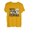 Damen Straßenfahrer, Frauen für LKW-Fahrer, LKW T-Shirt