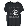 Herren Ich Bin LKW Fahrer Spruch Fernfahrer Mann Herren Zubehör T-Shirt