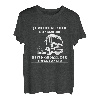 Herren Ich Bin LKW Fahrer Spruch Fernfahrer Mann Herren Zubehör T-Shirt