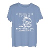 Herren Ich Bin LKW Fahrer Spruch Fernfahrer Mann Herren Zubehör T-Shirt