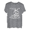 Herren Ich Bin LKW Fahrer Spruch Fernfahrer Mann Herren Zubehör T-Shirt