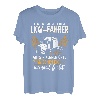 Leg Dich Nie Mit Einem LKW Fahrer An Lustiger Spruch LKW T-Shirt