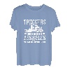 Trucker sehen mehr Arschlöcher als Ärzte Truck Big Rig T-Shirt
