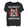 LKW Fahrer Mir reichts ich gehe LKW fahren T-Shirt