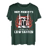 LKW Fahrer Mir reichts ich gehe LKW fahren T-Shirt