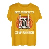 LKW Fahrer Mir reichts ich gehe LKW fahren T-Shirt
