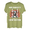LKW Fahrer Mir reichts ich gehe LKW fahren T-Shirt