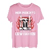 LKW Fahrer Mir reichts ich gehe LKW fahren T-Shirt