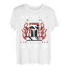 LKW Fahrer Mir reichts ich gehe LKW fahren T-Shirt