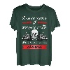 LKW-Fahrer Ich bin verheiratet und Fahrer T-Shirt