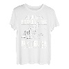 Trucker LKW 18 Räder CDL Anhänger Autobahn LKW Fahrer T-Shirt