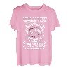 lkw-fahrer der schmerz ist echt diese narben wurden verdient T-Shirt