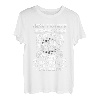 lkw-fahrer der schmerz ist echt diese narben wurden verdient T-Shirt
