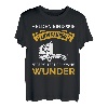 Lastkraftwagenfahrer - Helden sind wie LKW Fahrer T-Shirt