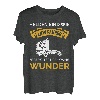 Lastkraftwagenfahrer - Helden sind wie LKW Fahrer T-Shirt