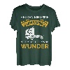 Lastkraftwagenfahrer - Helden sind wie LKW Fahrer T-Shirt