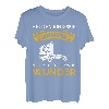 Lastkraftwagenfahrer - Helden sind wie LKW Fahrer T-Shirt