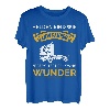 Lastkraftwagenfahrer - Helden sind wie LKW Fahrer T-Shirt