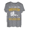 Lastkraftwagenfahrer - Helden sind wie LKW Fahrer T-Shirt
