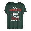 Studieren Kann Jeder LKW Fahren Nur Die Besten Lastwagen LKW T-Shirt