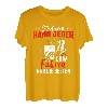 Studieren Kann Jeder LKW Fahren Nur Die Besten Lastwagen LKW T-Shirt