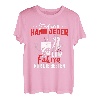 Studieren Kann Jeder LKW Fahren Nur Die Besten Lastwagen LKW T-Shirt