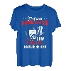 Studieren Kann Jeder LKW Fahren Nur Die Besten Lastwagen LKW T-Shirt