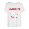 Studieren Kann Jeder LKW Fahren Nur Die Besten Lastwagen LKW T-Shirt