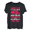 LKW Fahrer Fernfahrer Lastkraftwagen Trucker T-Shirt