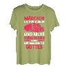 LKW Fahrer Fernfahrer Lastkraftwagen Trucker T-Shirt