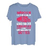 LKW Fahrer Fernfahrer Lastkraftwagen Trucker T-Shirt