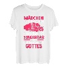 LKW Fahrer Fernfahrer Lastkraftwagen Trucker T-Shirt