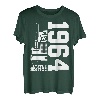 59 JAHRE TRUCKER 1964 LKW FAHRER 59. GEBURTSTAG T-Shirt
