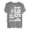 59 JAHRE TRUCKER 1964 LKW FAHRER 59. GEBURTSTAG T-Shirt