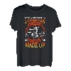I don't always fill out a Logbook Transporter Fernfahrer T-Shirt